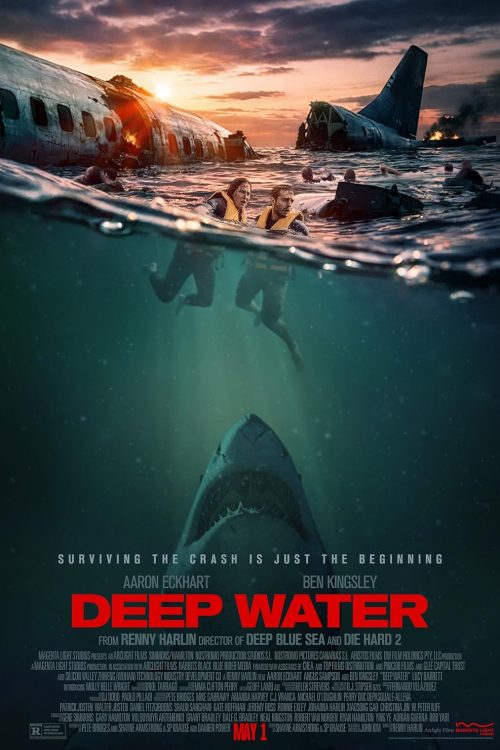 Deep Water 2026