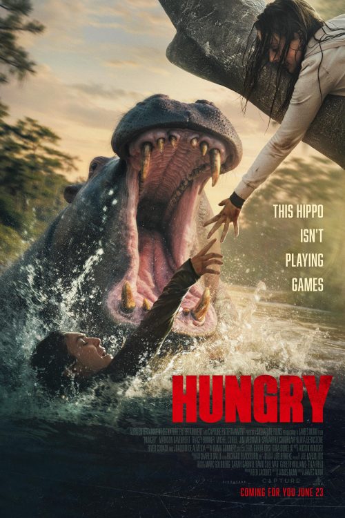 Hungry 2026