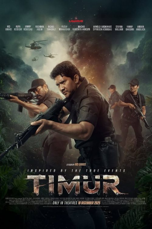 Timur 2026