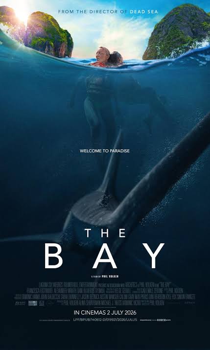 The Bay 2026