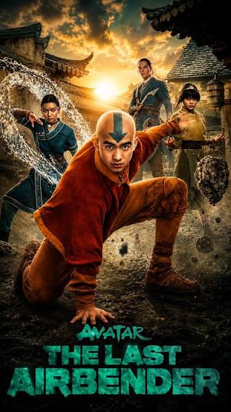 Avatar The Last Airbender S2