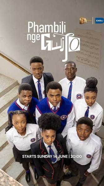 Phambili-Nge-Gwijo