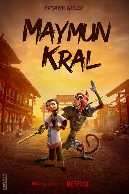 Monkey King