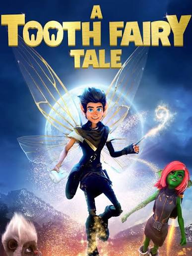 A Tooth Fairy